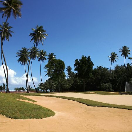 Plantation Resort Residences At Dorado Beach Exterior foto