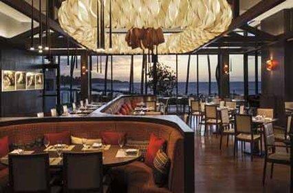 Plantation Resort Residences At Dorado Beach Restaurante foto