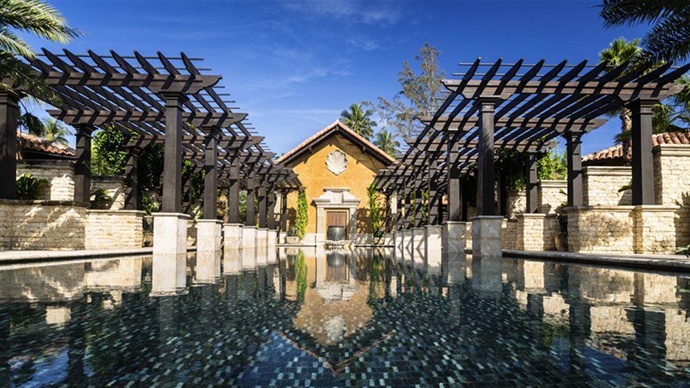 Plantation Resort Residences At Dorado Beach Exterior foto