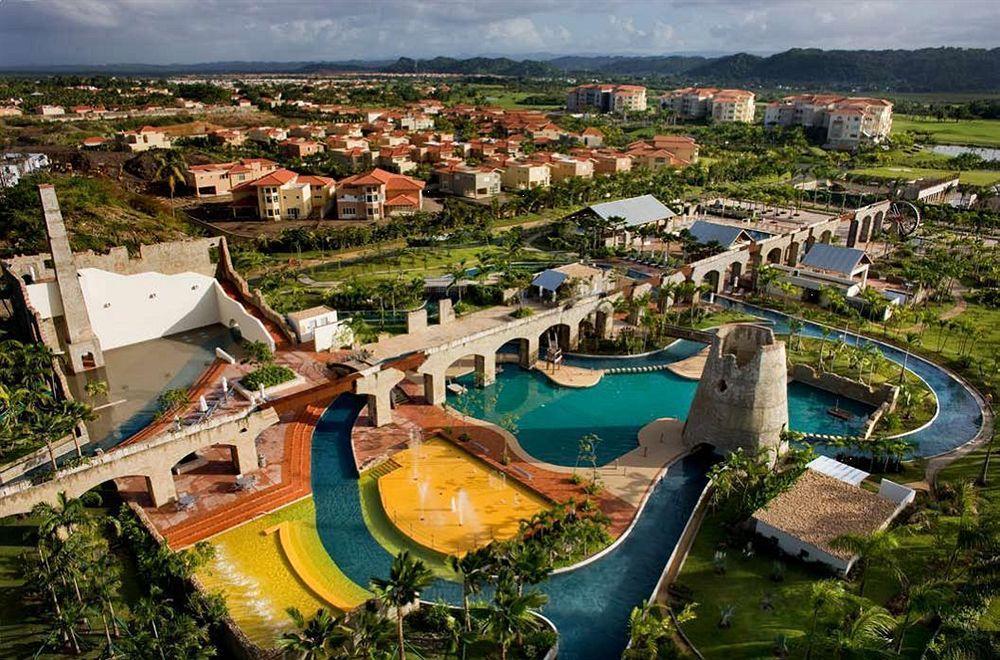 Plantation Resort Residences At Dorado Beach Exterior foto