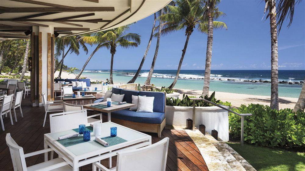Plantation Resort Residences At Dorado Beach Exterior foto