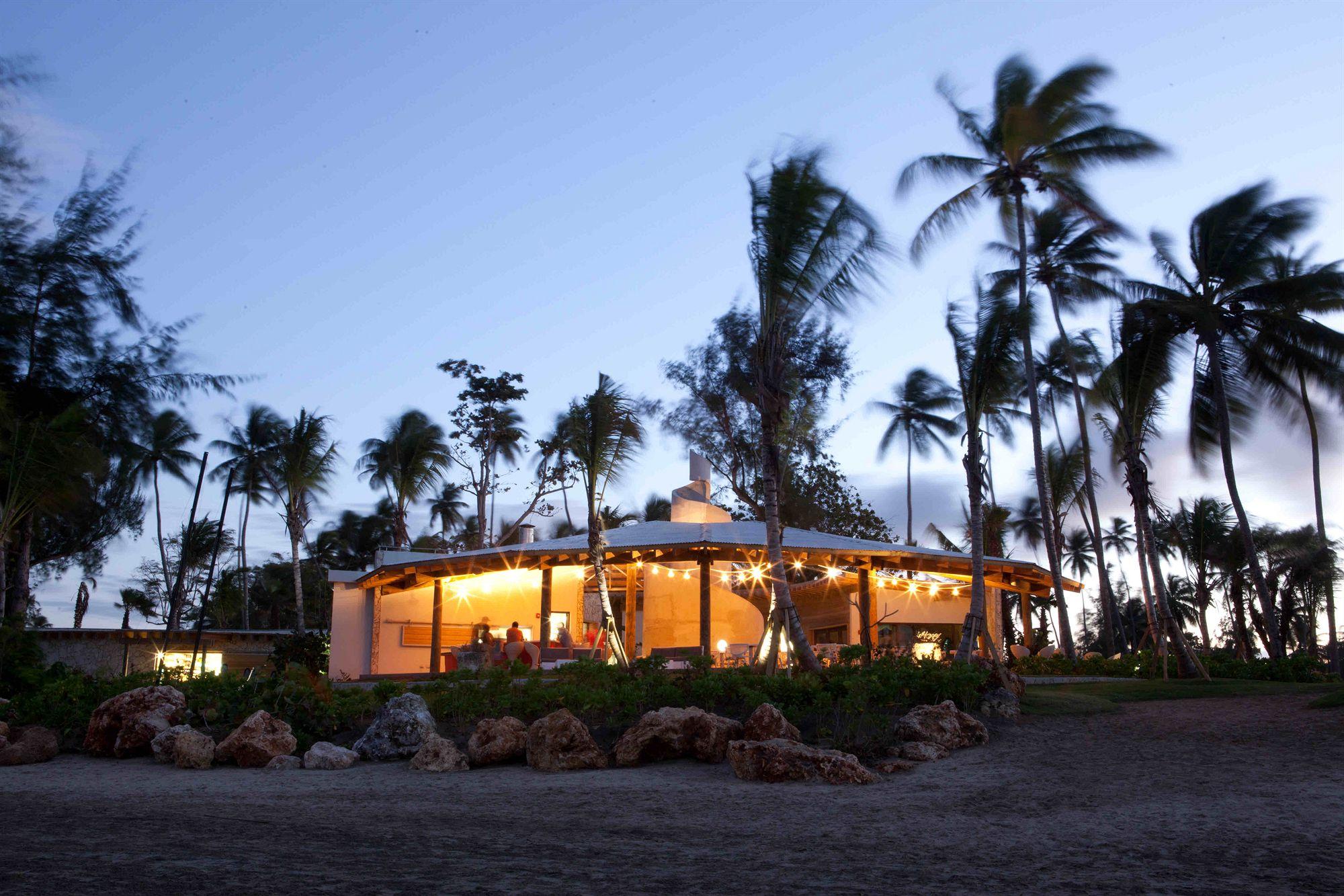 Plantation Resort Residences At Dorado Beach Exterior foto