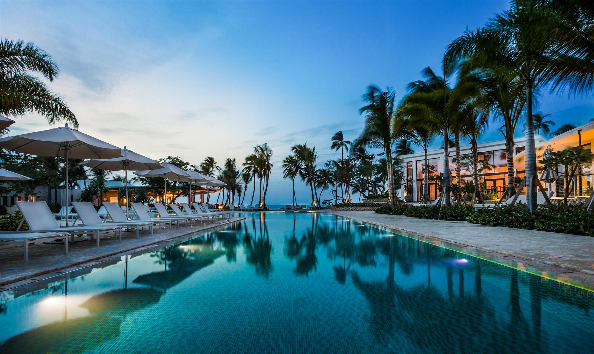 Plantation Resort Residences At Dorado Beach Exterior foto